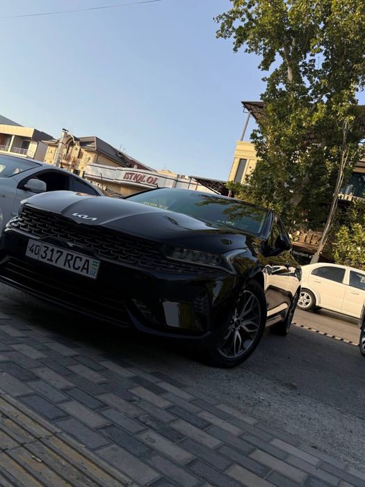 Kia K5 Sotiladi 2023yil