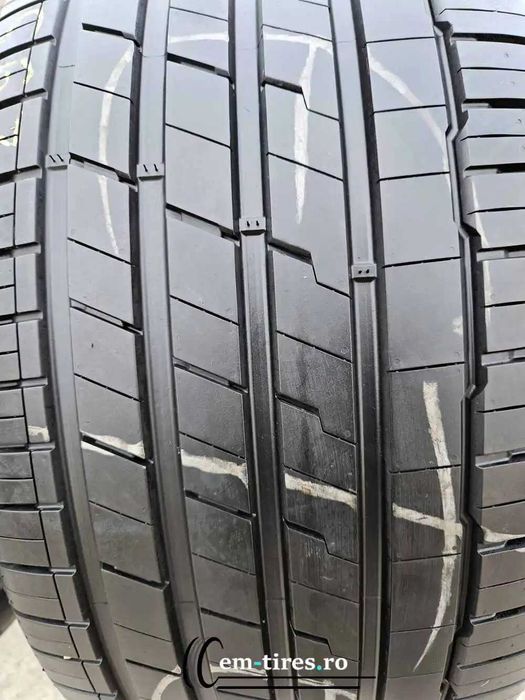 295/35 R21 • Vara • Hankook Ventus S1 evo 3  107Y | 1 buc | Pret/buc