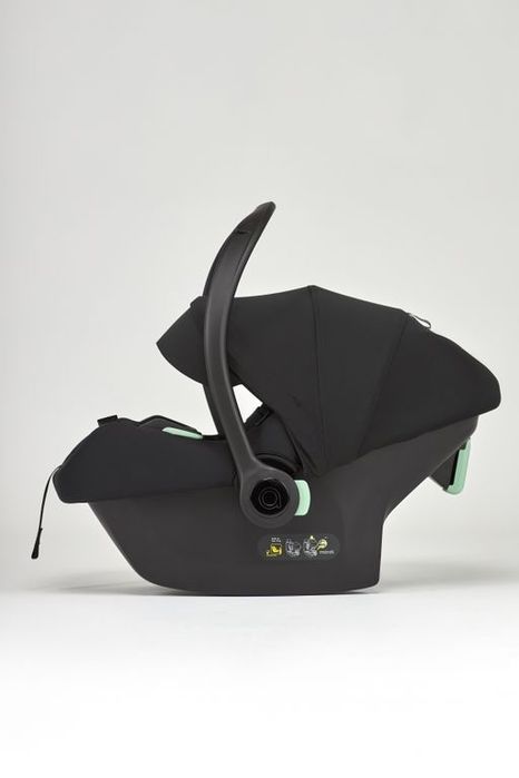 Автолюлька Anex