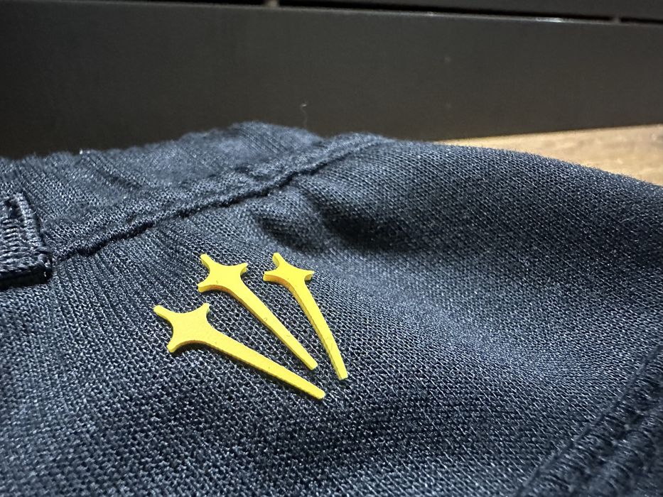 Nike x Nocta Tech Fleece Долнище Чисто Ново