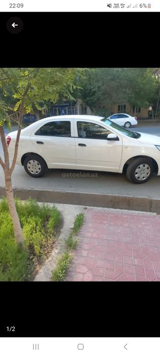 Moshina mexanik 2024