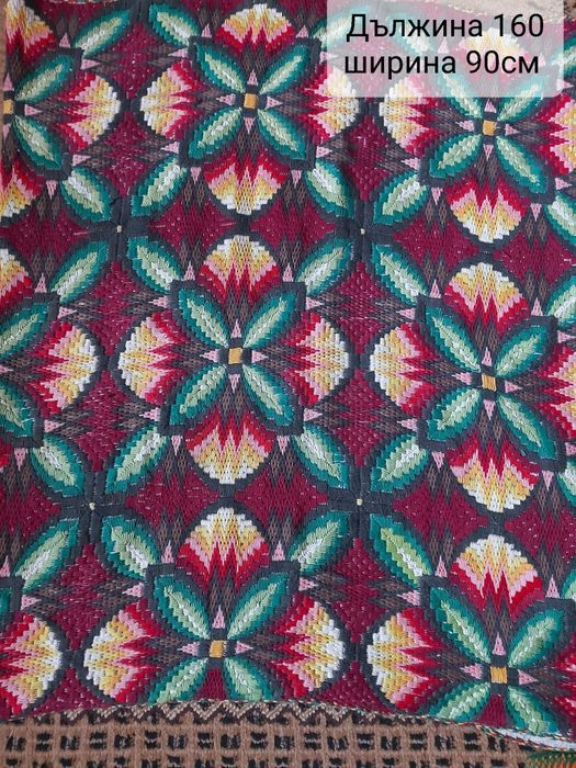 Покривки и одеала