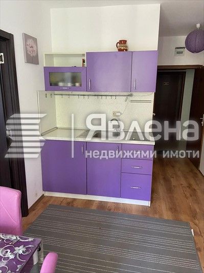 Продава се Двустаен апартамент в к.к. Слънчев бряг - 41 кв.м за 1366 €/кв.м - Снимка #5