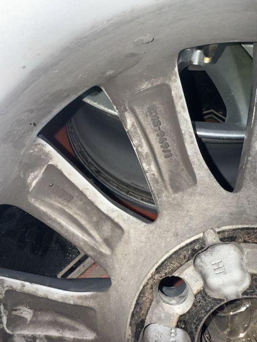 Шымкент тур 17размер 160000