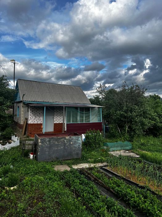 Продам дачу за Куленовкой