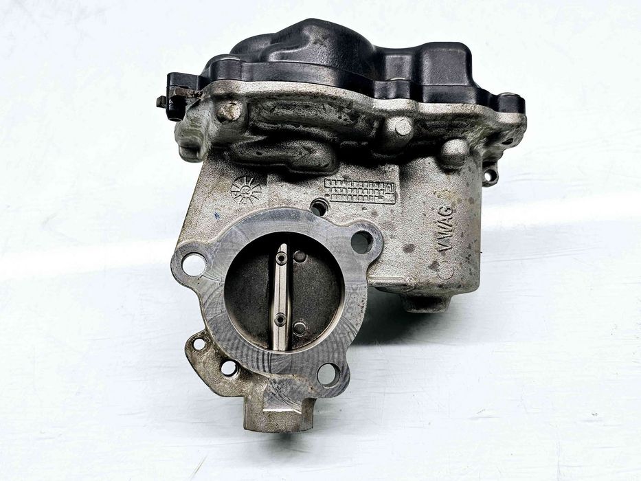 Supapa EGR Volkswagen Caddy IV Van (SAA, SAH) [Fabr 2015-2024] 04L1315