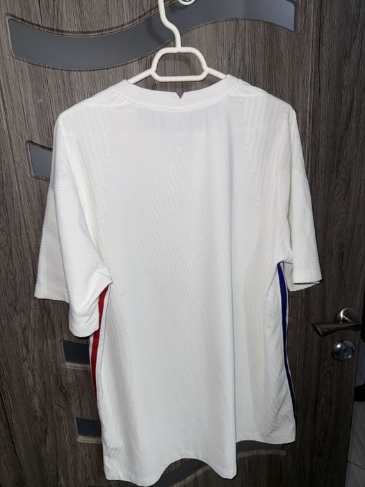 Tticou Franta 2020-2021 Player Version