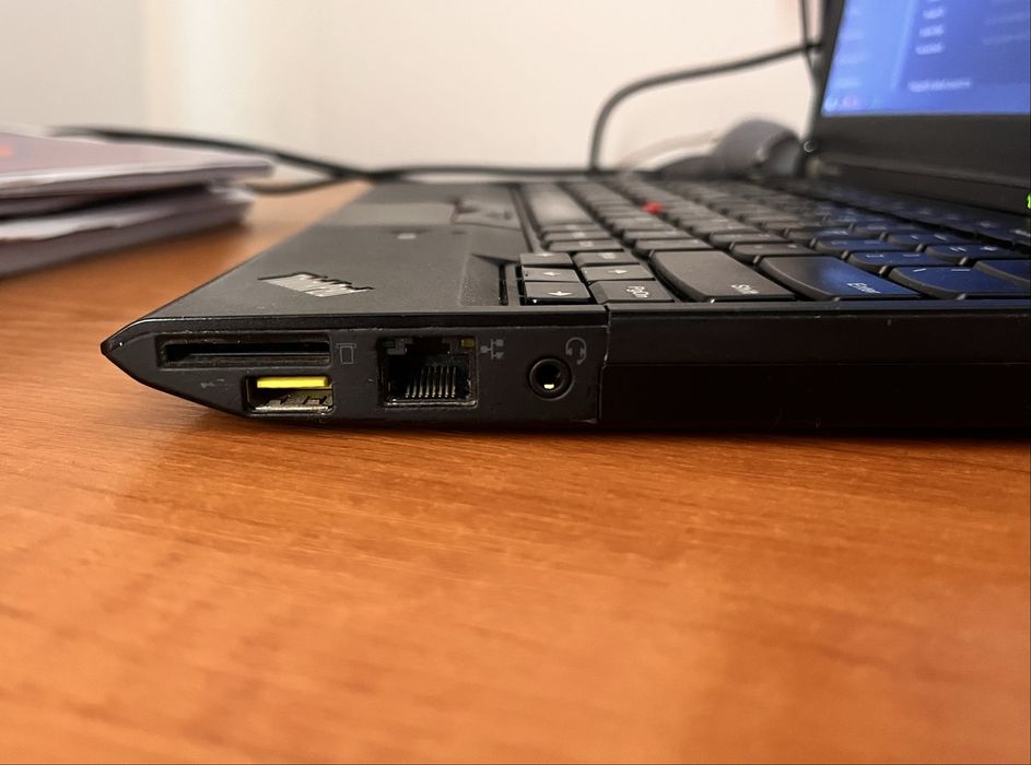 Laptop LENOVO Thinkpad X230