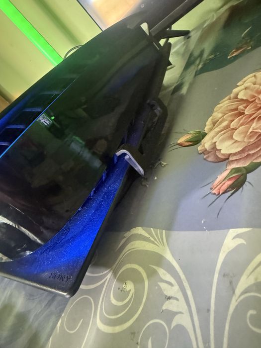 PS5 spider-man limited edition