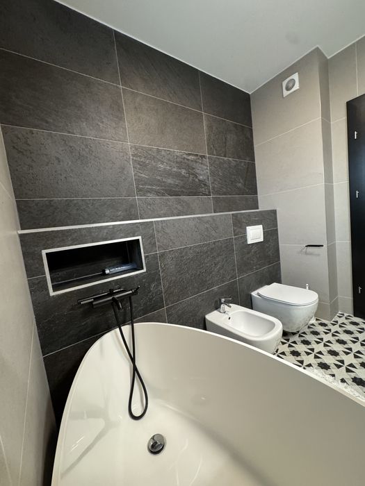 Apartament 2 camere ARAD PLAZA