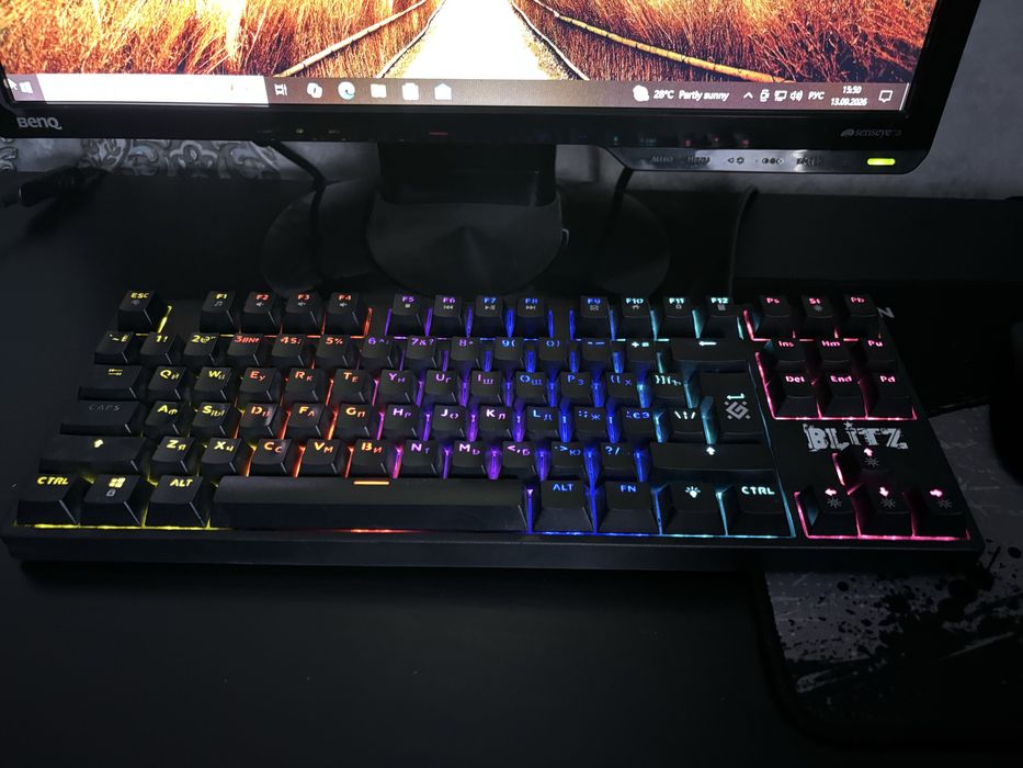 Системный блок i5-7400