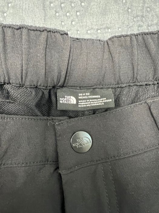 Нов! Мъжки панталон The north face