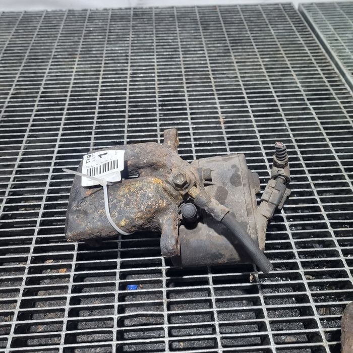 Etrier stanga spate Volkswagen Tiguan 5N 2.0 TDI - Manuala 6 Trepte SUV 4 Usi