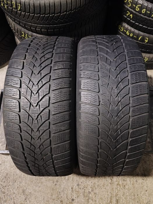 2 anvelope 225 50 17