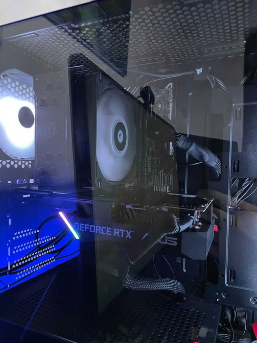 Vand calculator i9 11900kf