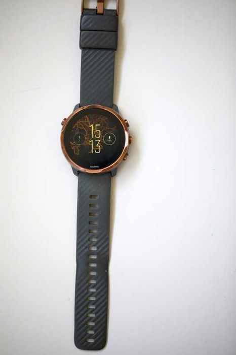 SUUNTO 7 Graphite Copper