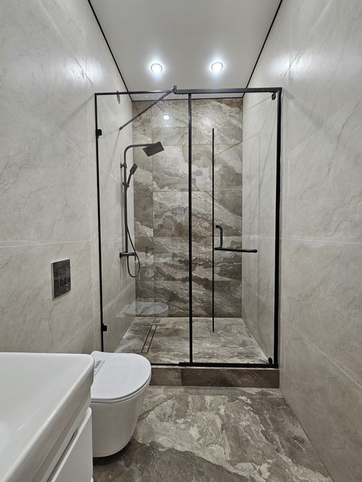 Душевая кабина НА ЗАКАЗ