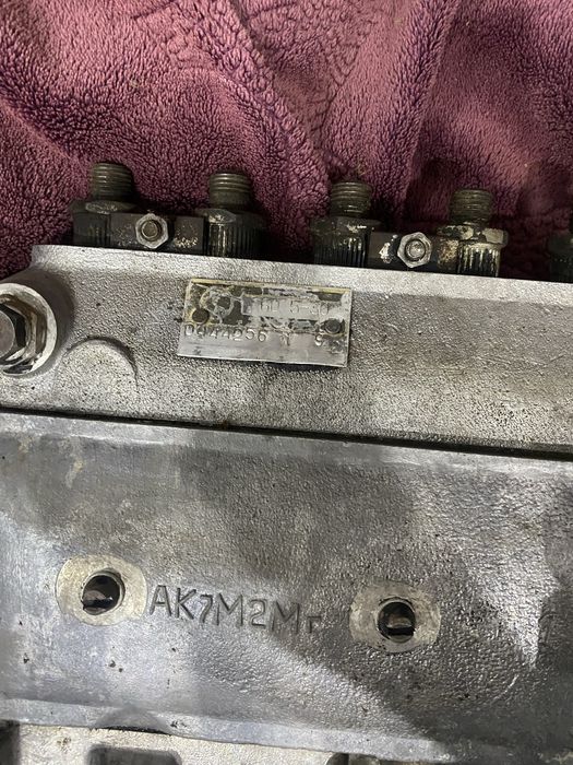 Продам аппаратуру ямз