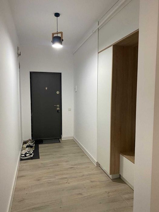 Apartament 2 camere 54MP  , loc de parcare, Stefan cel Mare