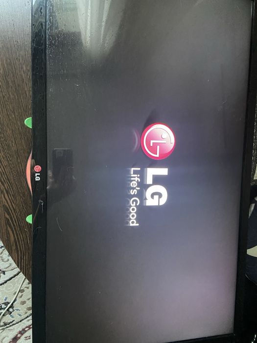 Продам телевизор lg 32ln541u