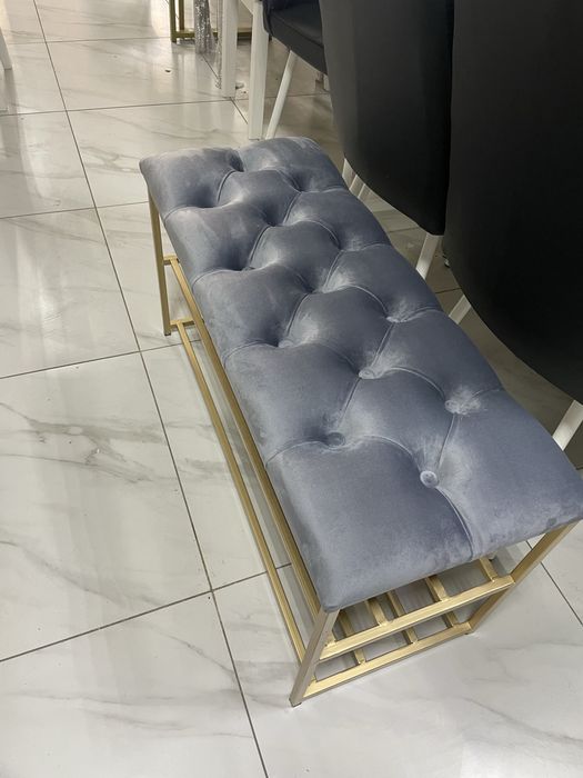 Обувница- банкетка