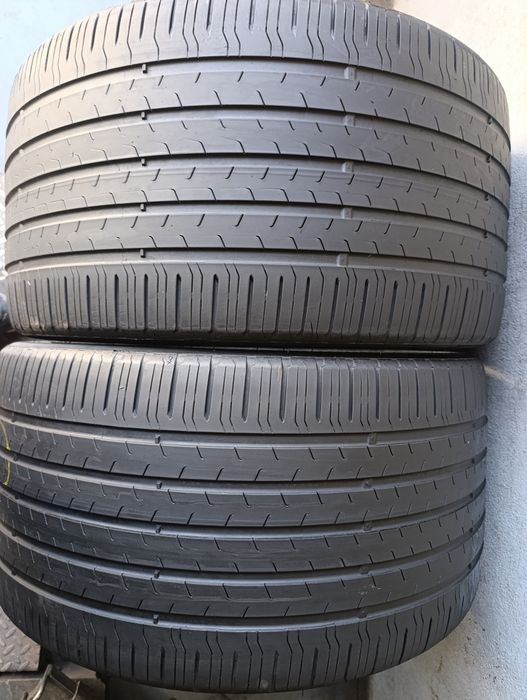 Anvelope de vara 315 30 22 Continental Eco Contact 6* BMW dot 5022