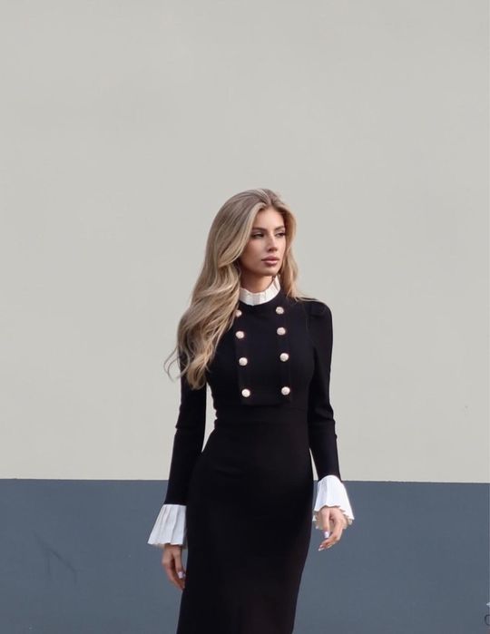 Платья от Pudra