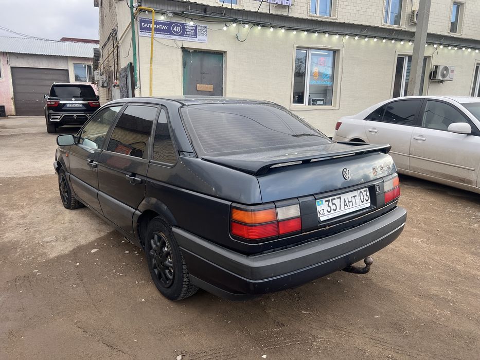 Volkswagen Passat B3