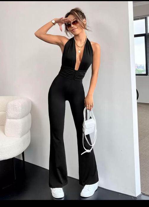 Гащеризон черен дълак