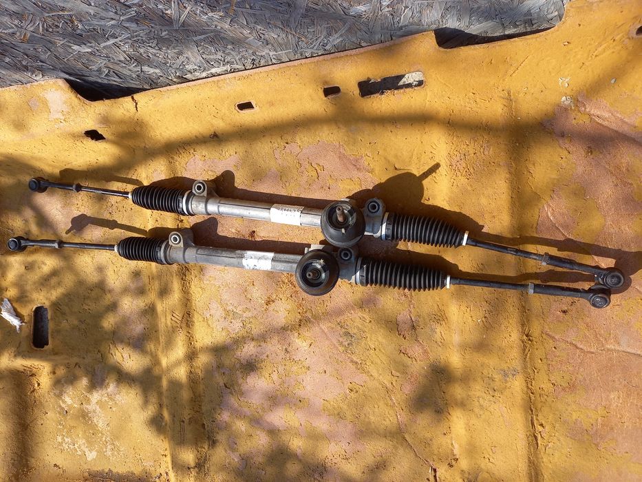 Caseta directie Opel Corsa D