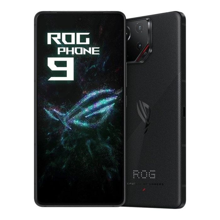 ASUS rog phone 9 global  12/256gb yana sotuvda