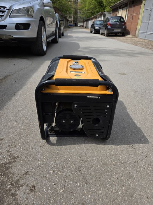 Генератор за ток 8 kW  DeWALY