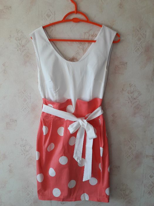 Продам женское летнее платье