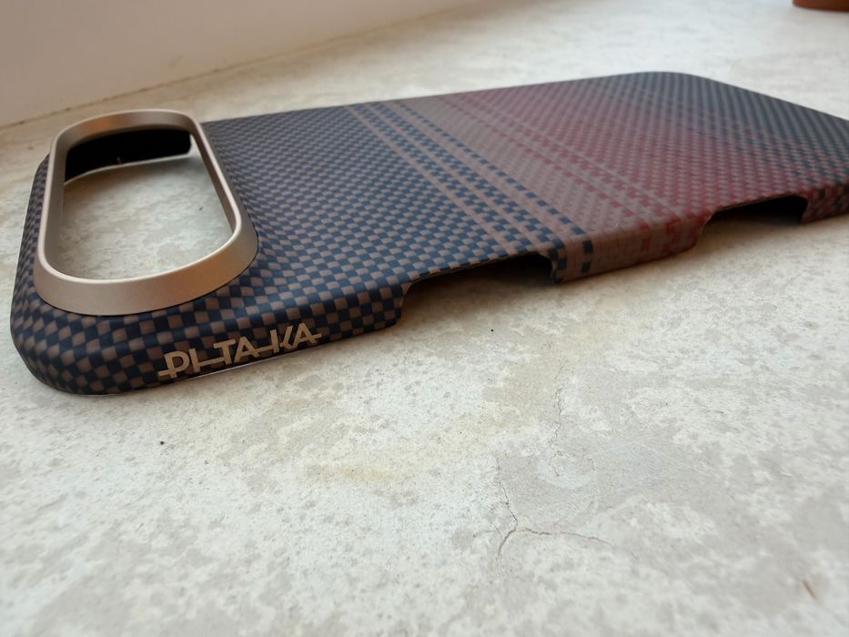 Pitaka iPhone Air