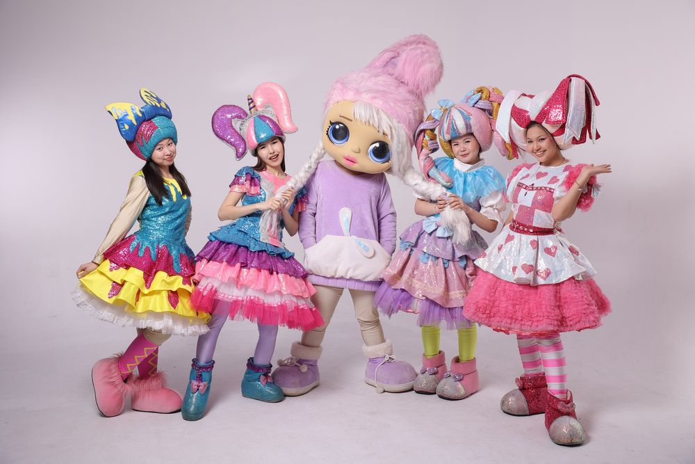 Аниматоры на Ваш праздник