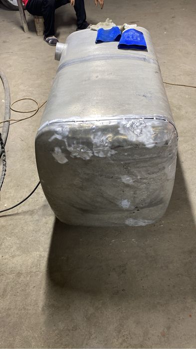 Сварка АРГОНОМ нержавейка алюминий