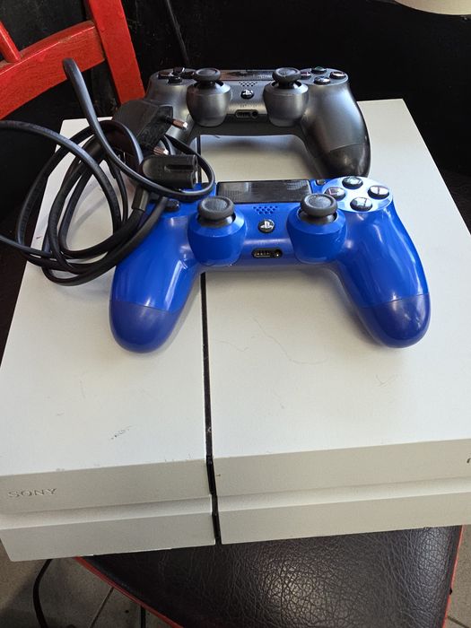 Sony Playstation 4