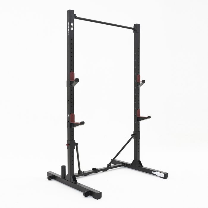Suport bodybuilding Rack 500 pliabil / - produs resigilat Decathlon