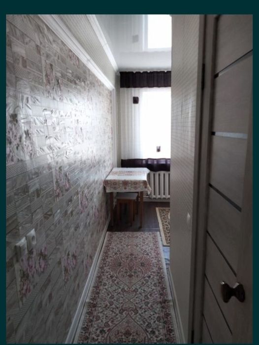 Ұзақ мерзімге пәтер беріледі