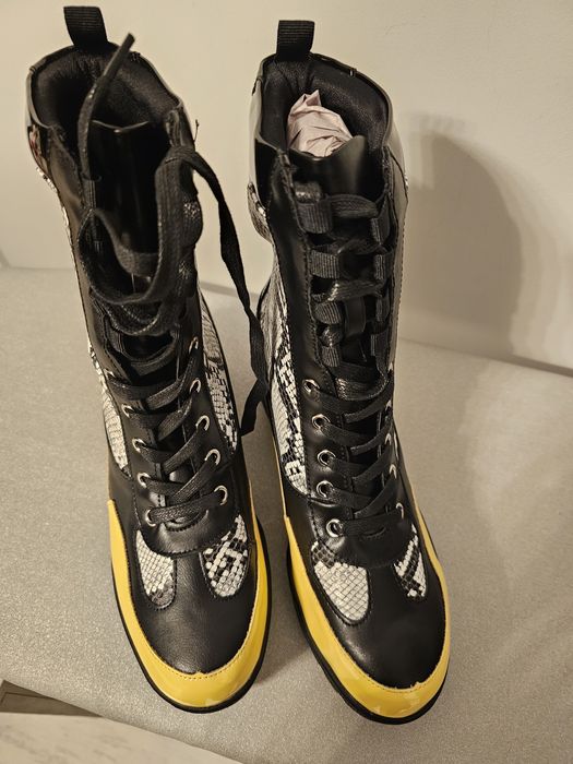 Нови боти 39 номер