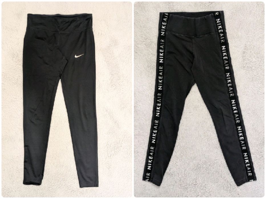 Дамски клинове Nike