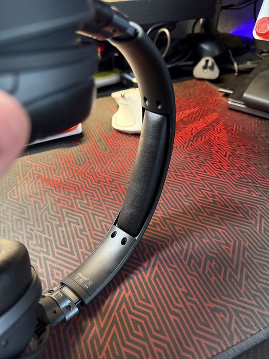 Геймерские наушники Audeze Mobius
