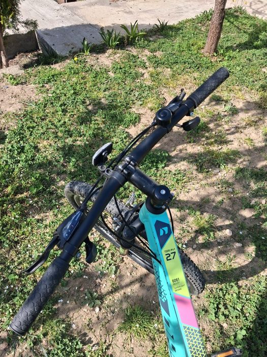 Vad set biciclete Dama și Barbati