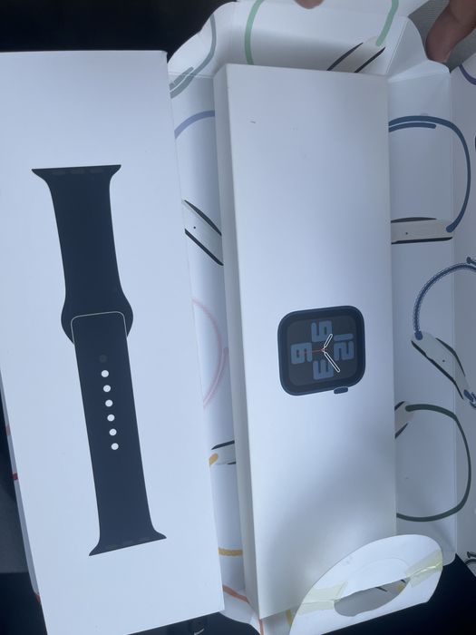 Apple Watch SE2 40mm
