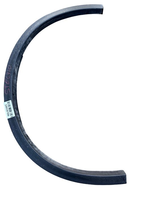 Bandou aripa fata ALFA ROMEO STELVIO 2016 - > 50535578