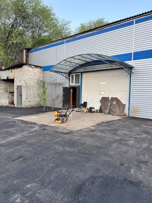 Укладка Асфальта город Алматы