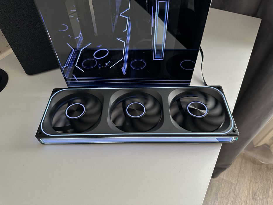 Кулера JONSBO ZA360