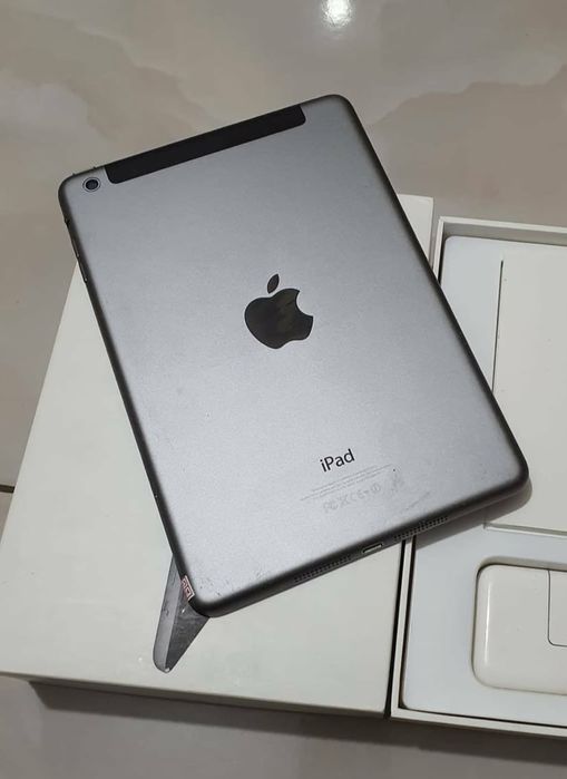 Таблет apple ipad