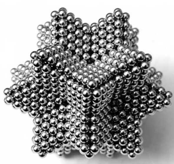 Неокуб магнитные шарики