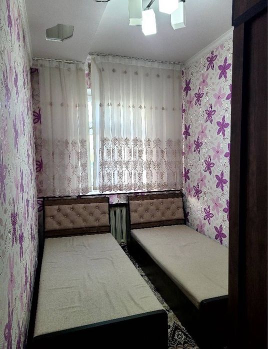 Срочно! 3 комнатная Ганга